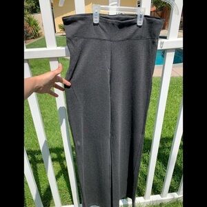 Betabrand dress pant yoga pants‎